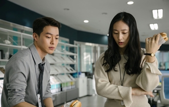 Sweet & Sour: filme romântico coreano ganha teaser e data de estreia